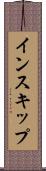 インスキップ Scroll