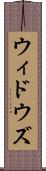 ウィドウズ Scroll