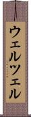 ウェルツェル Scroll