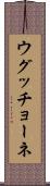 ウグッチョーネ Scroll
