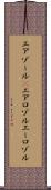 エアゾール(P) Scroll