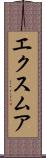 エクスムア Scroll