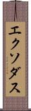 エクソダス Scroll