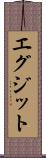 エグジット Scroll