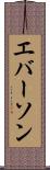エバーソン Scroll
