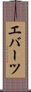 エバーツ Scroll