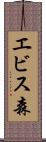 エビス森 Scroll