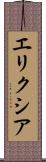 エリクシア Scroll