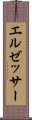 エルゼッサー Scroll