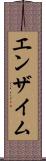エンザイム Scroll