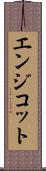 エンジコット Scroll