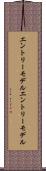 エントリーモデル Scroll