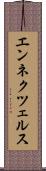 エンネクツェルス Scroll