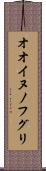 オオイヌノフグリ Scroll