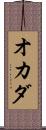 オカダ Scroll