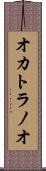 オカトラノオ Scroll