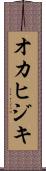 オカヒジキ Scroll