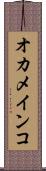オカメインコ Scroll
