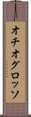 オチオグロッソ Scroll