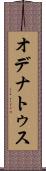 オデナトゥス Scroll