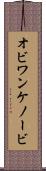オビ＝ワン・ケノービ Scroll