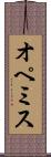 オペミス Scroll