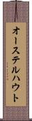 オーステルハウト Scroll