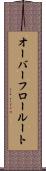 オーバーフロールート Scroll