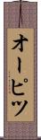 オーピツ Scroll