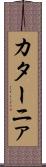 カターニァ Scroll