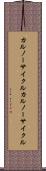 カルノーサイクル Scroll
