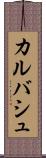カルバシュ Scroll
