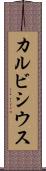 カルビシウス Scroll