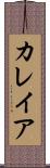 カレイア Scroll