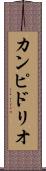 カンピドリオ Scroll