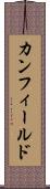 カンフィールド Scroll