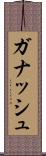 ガナッシュ Scroll