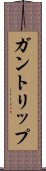 ガントリップ Scroll