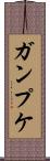 ガンプケ Scroll