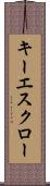 キー・エスクロー Scroll