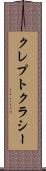 クレプトクラシー Scroll