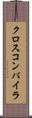 クロス・コンパイラ Scroll