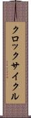 クロック・サイクル Scroll