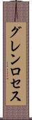 グレンロセス Scroll