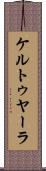ケルトゥヤーラ Scroll