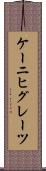 ケーニヒグレーツ Scroll