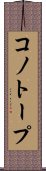 コノトープ Scroll