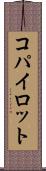 コパイロット Scroll