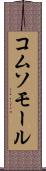 コムソモール Scroll
