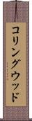コリングウッド Scroll